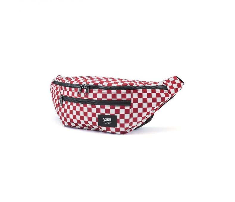 Ward Cross Body Pack