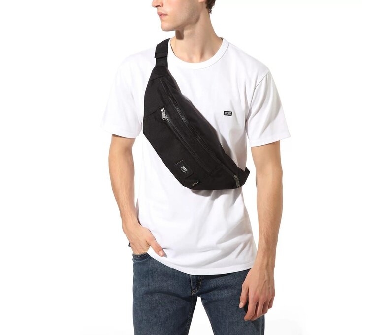 Ward Cross Body Pack