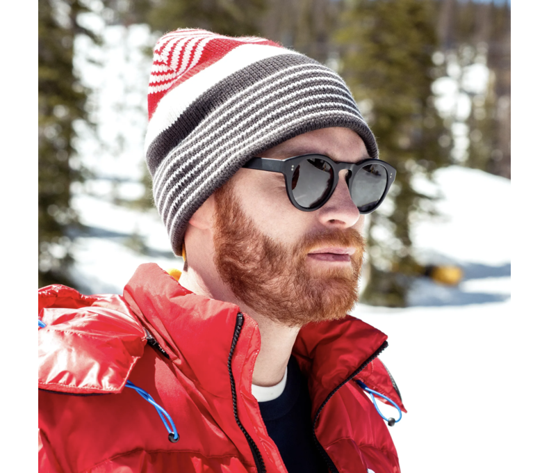 Ski Cap
