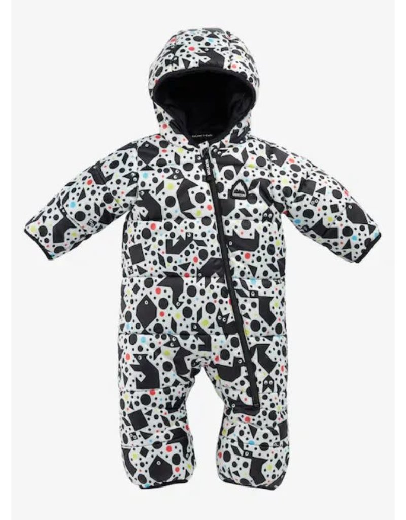 infant suit