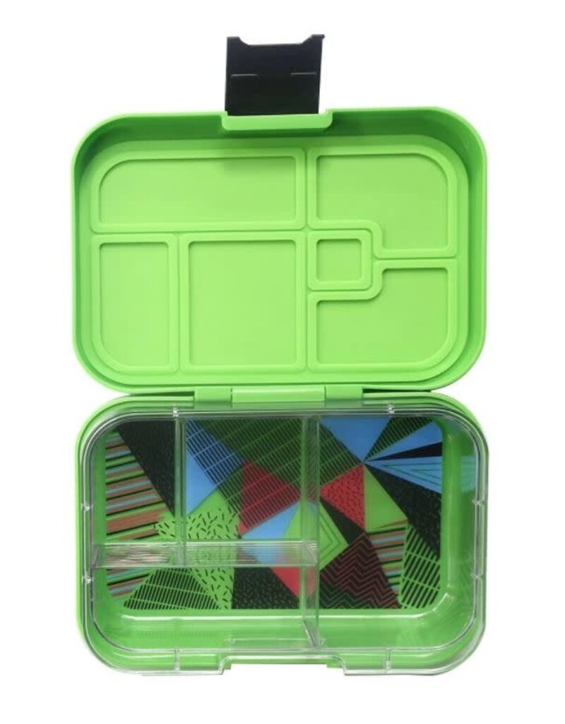 Munchbox Mega 4 Lunchbox
