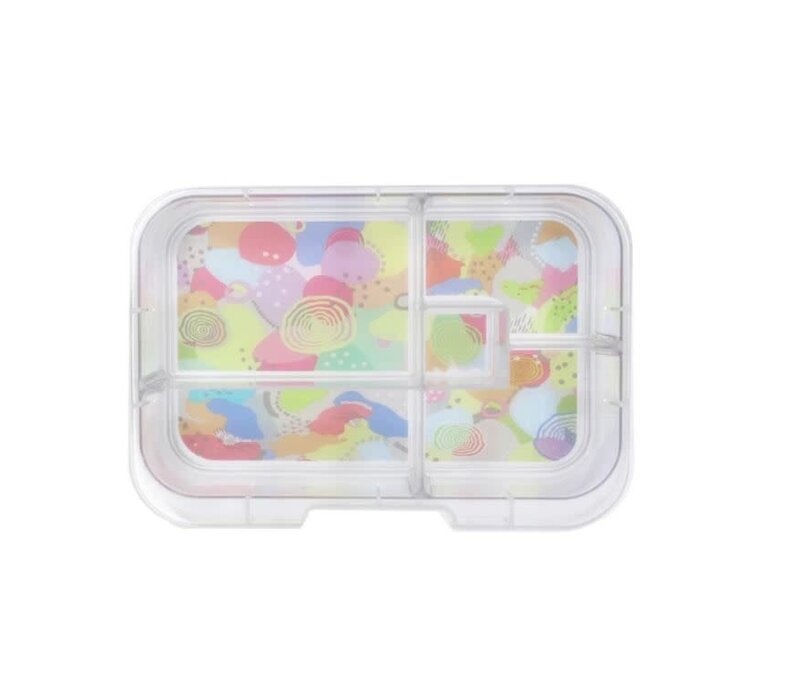 Midi 5 Artwork Tray