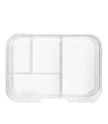 Mega 4 Tray