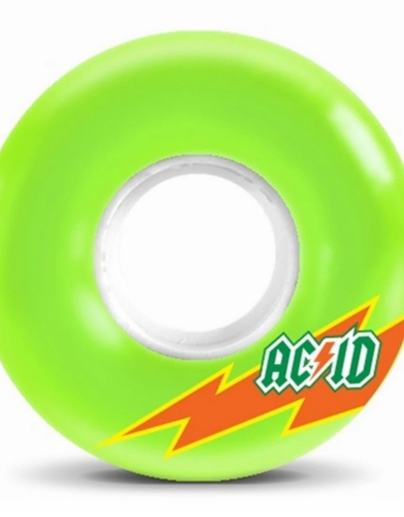 Acid Chem Co Acid Chem Co Wheels