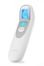 Motorola Smart Nursery Touchless  Thermometer Connected