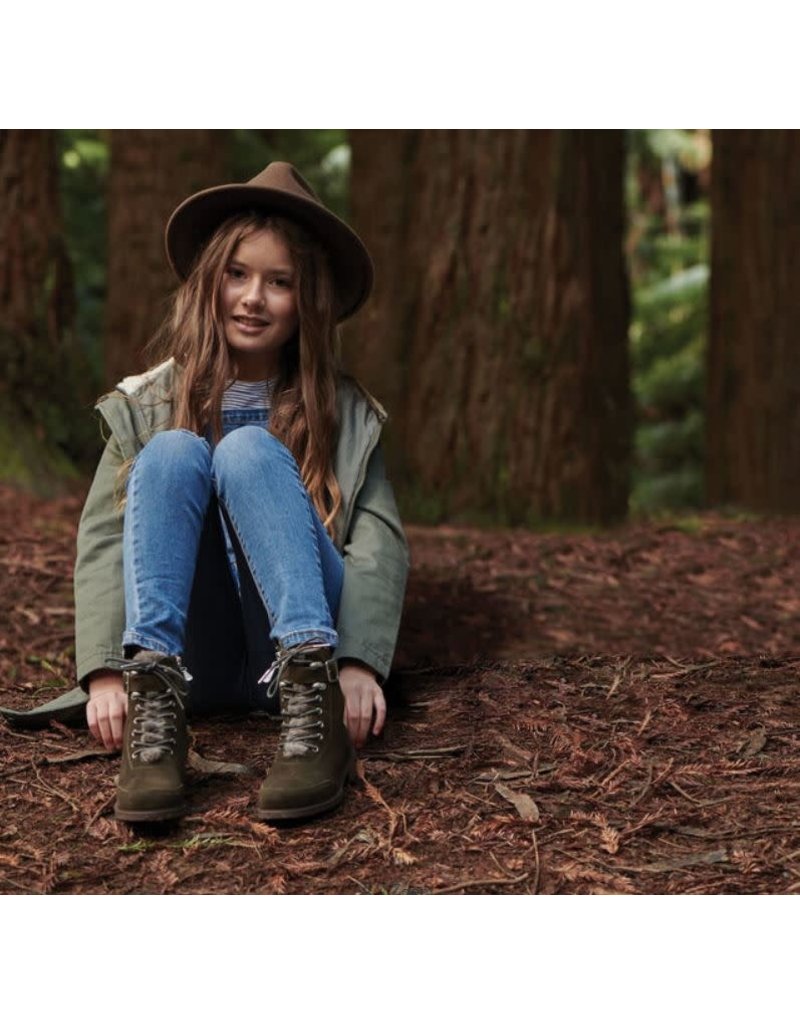 Waldron Kid/Teen Boot - The Circle 