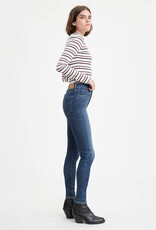 Levis 720 High Rise Super Skinny Denim 52797-0123