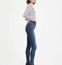 Levis 80's Mom Denim - The Circle & The Circle Kids Whistler