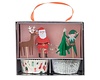 Festive Icons Cupcake Kit