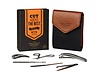 Charcoal Manicure Set