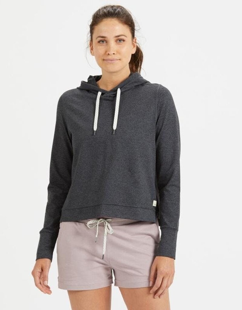 Vuori Halo Essential Hoodie - The Circle & The Circle Kids Whistler