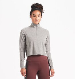 vuori Crescent Half Zip Pullover