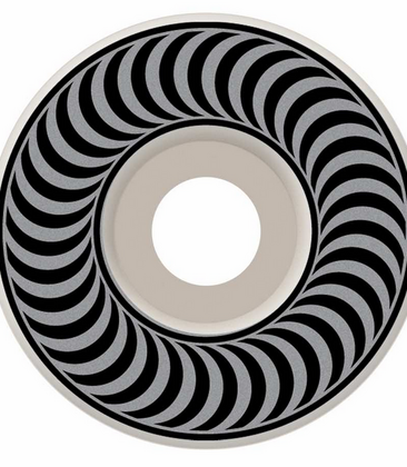 Spitfire Wheels Formula 4