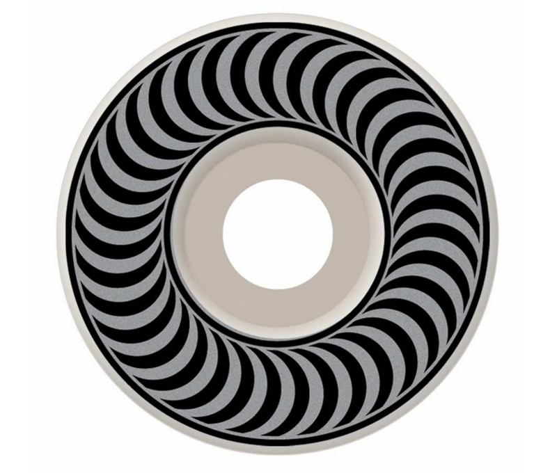 Spitfire Wheels Formula 4