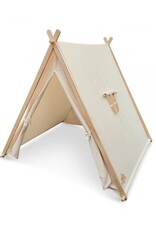 kinderfeets Indoor/Outdoor Play Tent