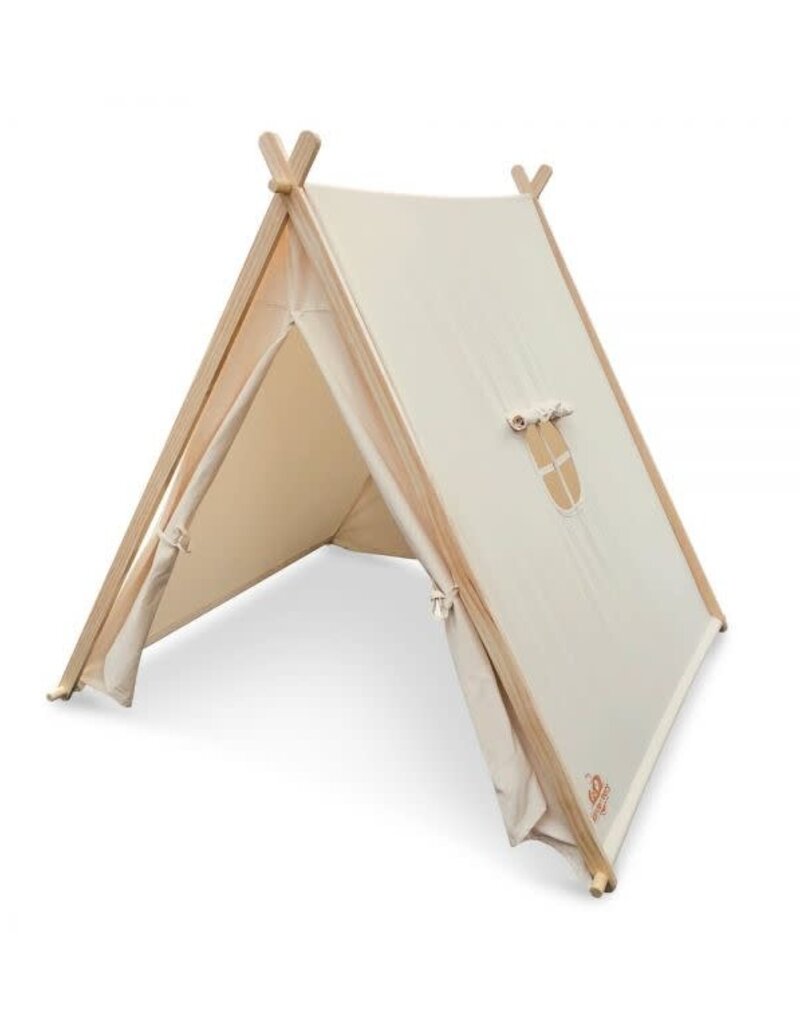 kinderfeets Indoor/Outdoor Play Tent