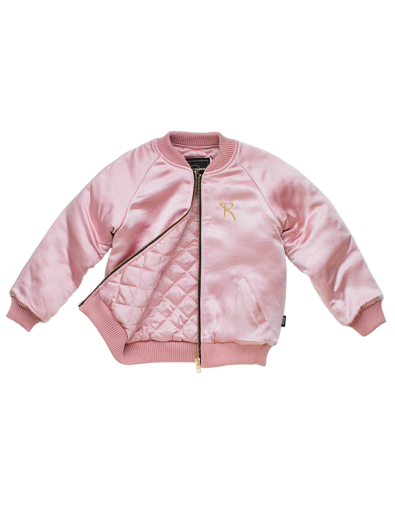 Roadrunner Reversible Jacket - The Circle & The Circle Kids