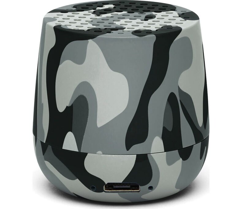 Mino Speaker