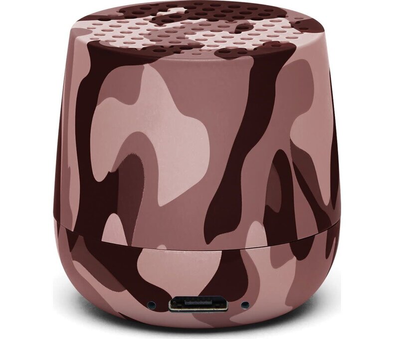Mino Speaker
