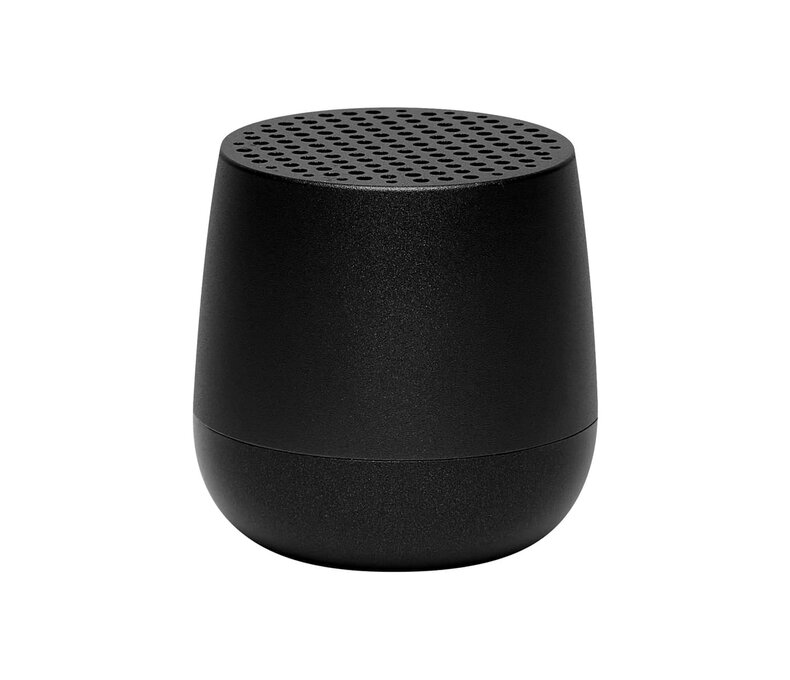 Mino Speaker