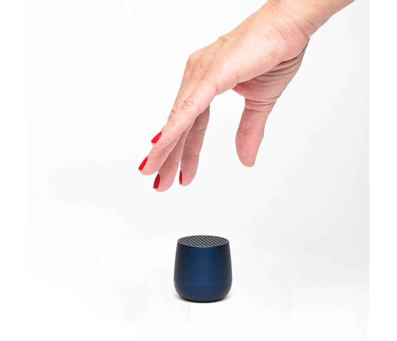 Mino Speaker