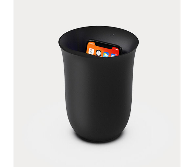 Oblio Sanitizing Wireless Charger