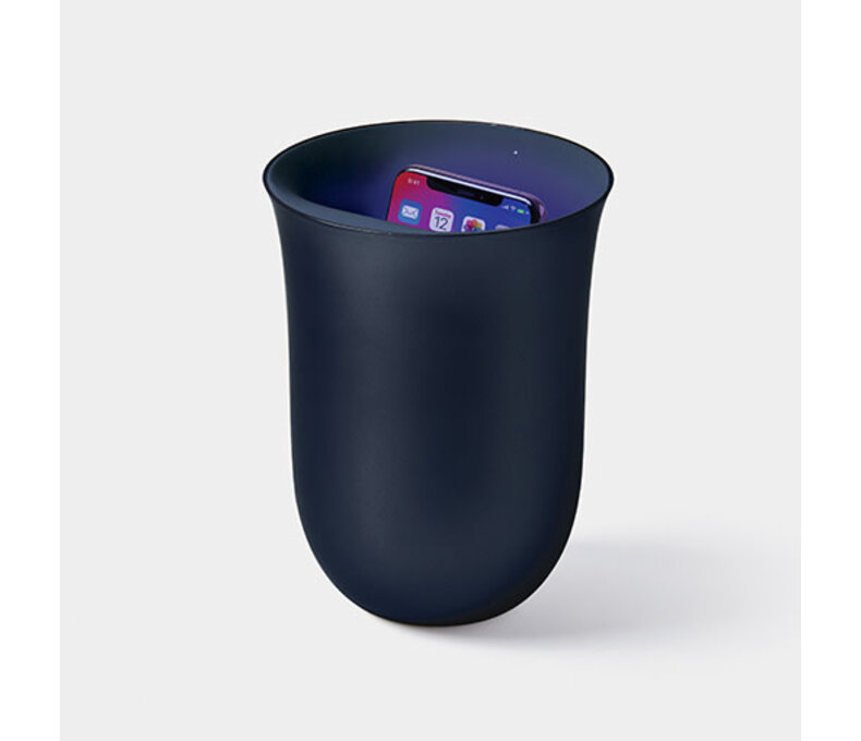 Oblio Sanitizing Wireless Charger