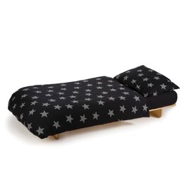 nununu Star Bedding Crib  Set