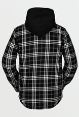 VOLCOM Field Insulated Flannel