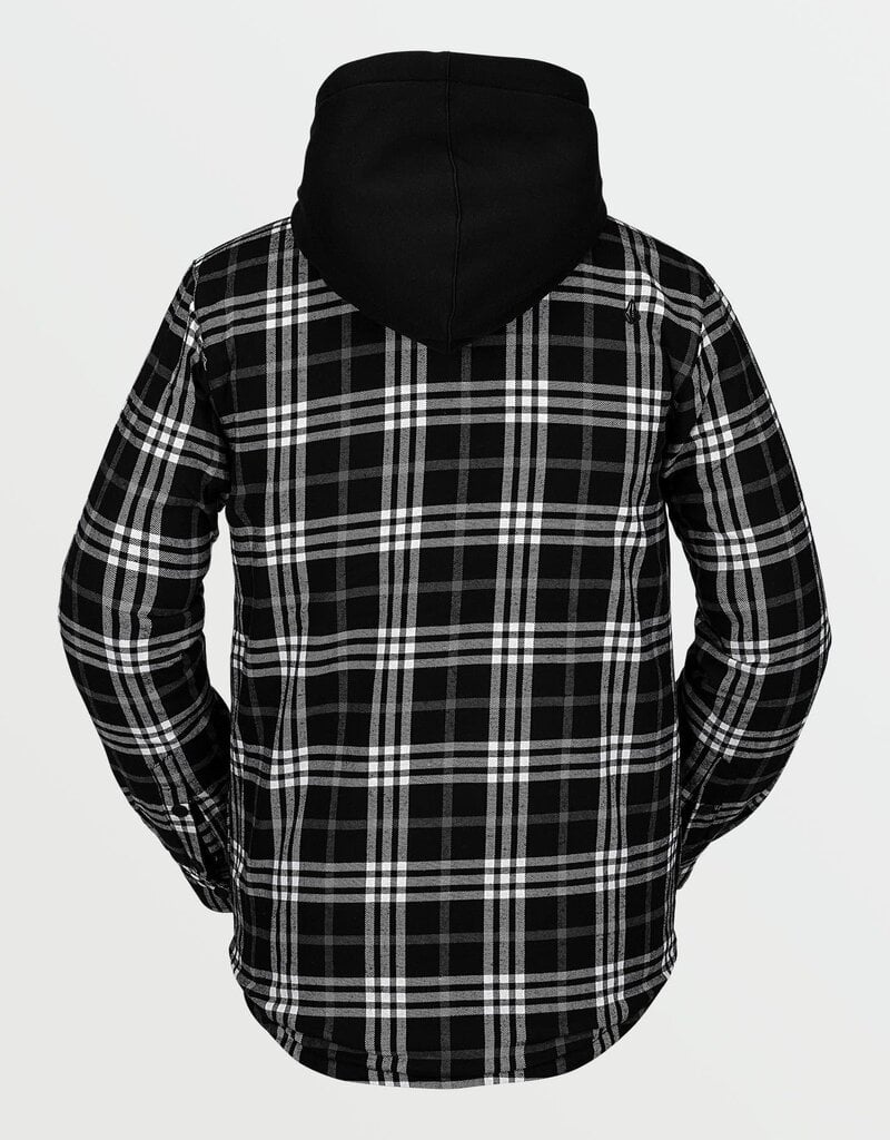 VOLCOM Field Insulated Flannel