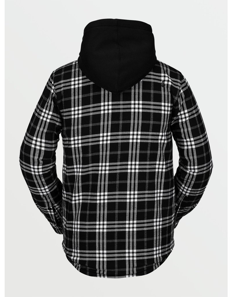 VOLCOM Field Insulated Flannel