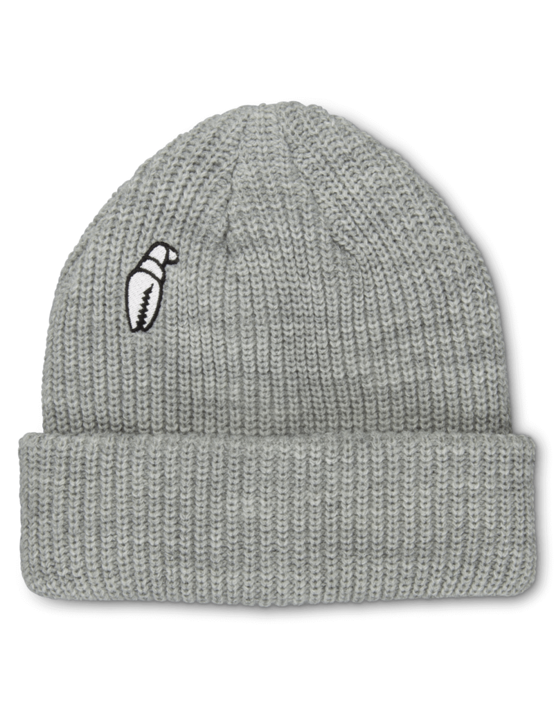 CRAB GRAB High Mark Beanie