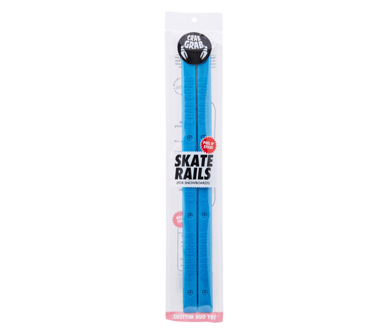 Skate Rails