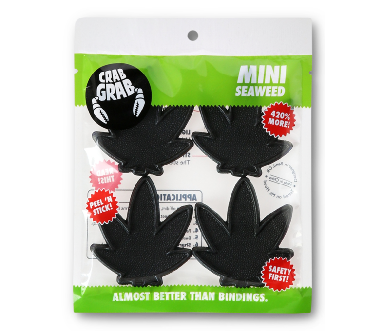Mini Seaweed