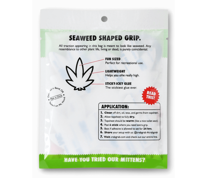 Mini Seaweed