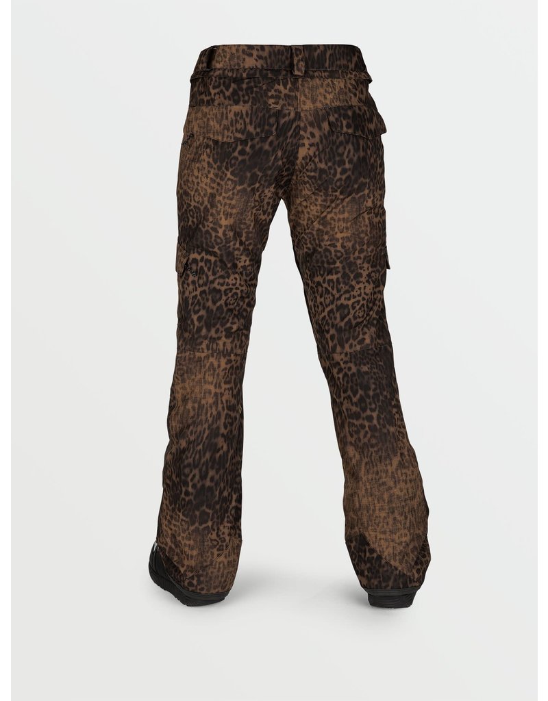 Womens Aston Gore-Tex Pants - The Circle & The Circle Kids