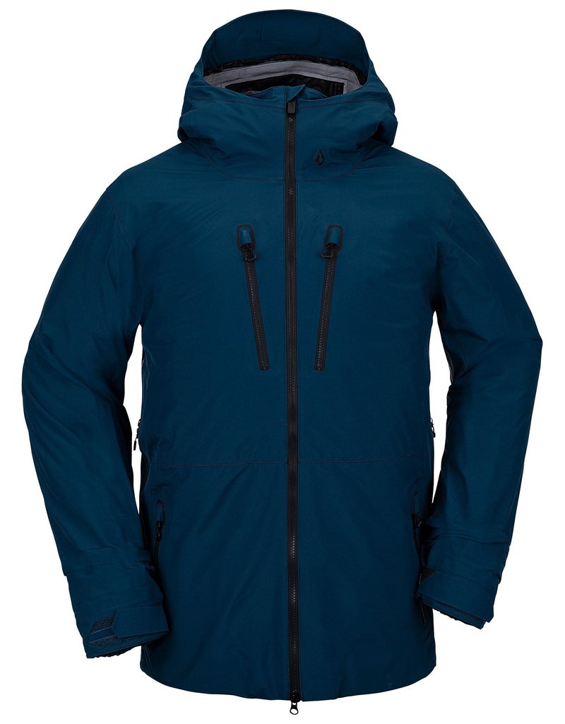 TDS Inf Gore-Tex Jacket - The Circle & The Circle Kids