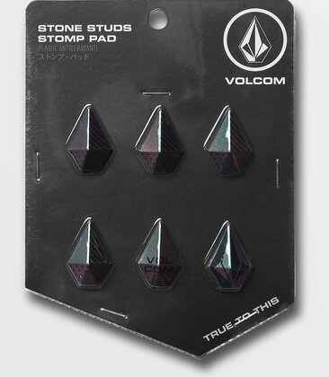 Stone Studs Stomp
