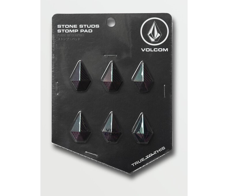 Stone Studs Stomp