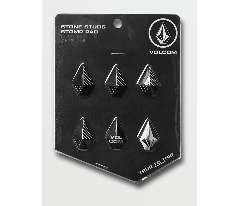 Stone Studs Stomp