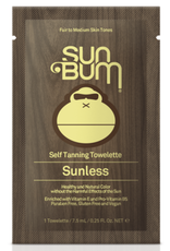 sunbum Sunless Tanning Towelettes
