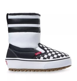 Vans Youth Slip-On Snow Boot MTE