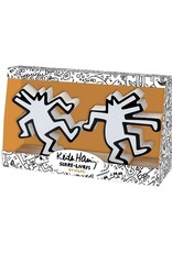 Vilac Keith Haring Book Ends