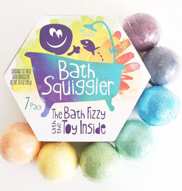 loot Bath Squiggler Gift Pack