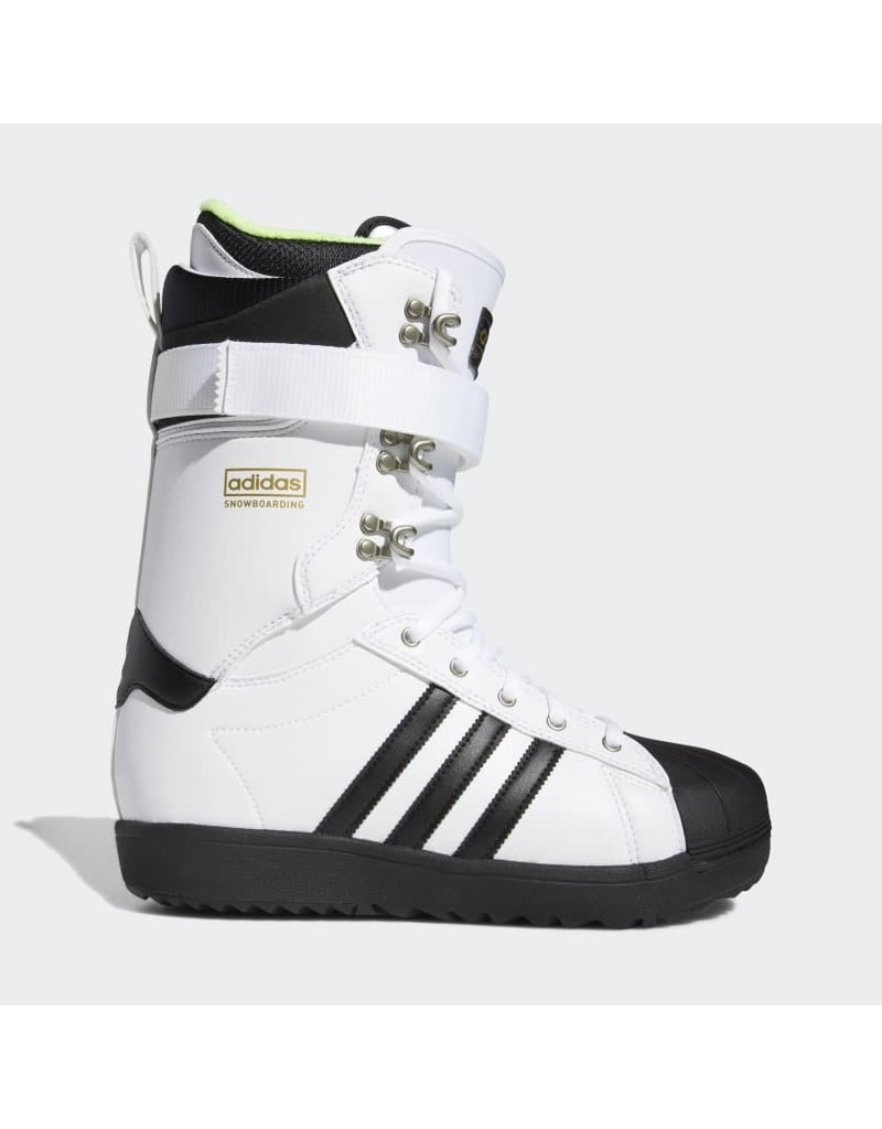 superstar snowboard boots