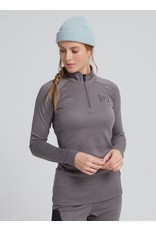 power wool base layer