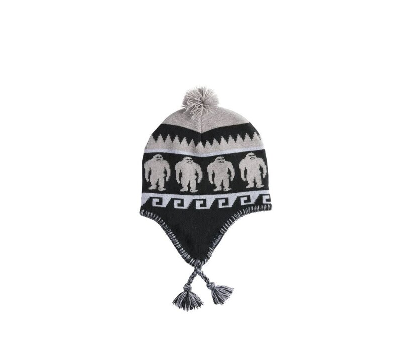 Squatchamama Beanie