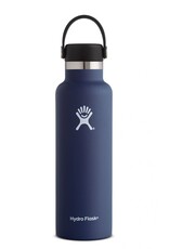 Hydro Flask Standard Mouth Bottle With Flex Cap