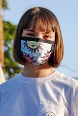 VOLCOM Adult Face Mask
