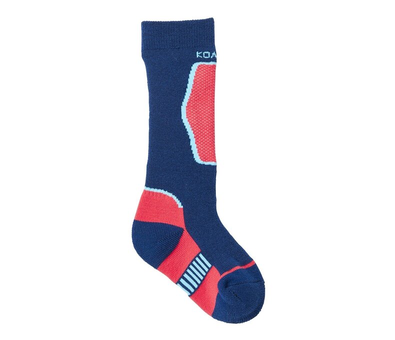 Brave Junior Sock